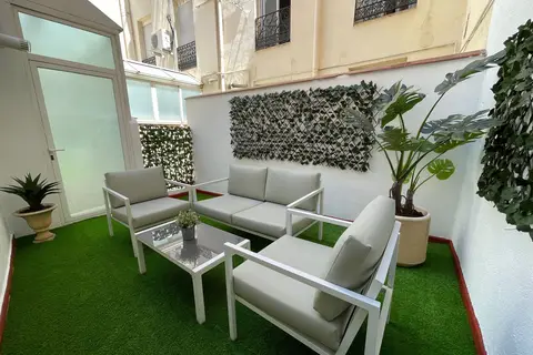 Roisa Centro in Madrid, foto 18