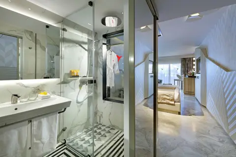 Ushuaïa Ibiza Beach Hotel - adults only in Sant Jordi de ses Salines — foto 31