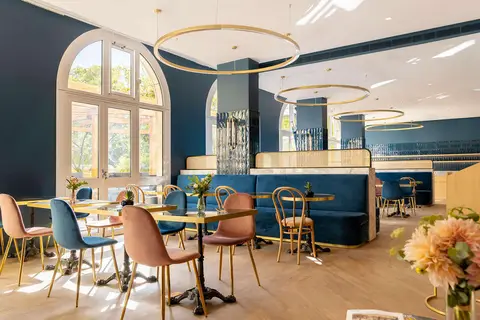 Hotel voco Paris Montparnasse in Parijs — foto 13