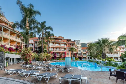 Pestana Miramar Garden Resort foto 2