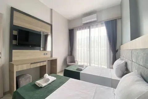 Medos Hotel in Kusadasi — foto 7