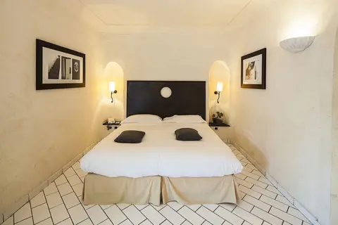 Therasia Resort Sea & Spa in Lipari — foto 12