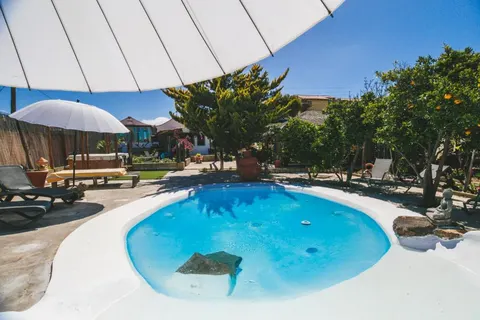 Casas Alberto in San Miguel de Abona — foto 2