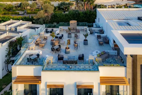 Hotel Samara - Ulltra all inclusive foto 4