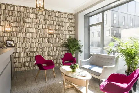 Hôtel des Ecrivains in Parijs — foto 6