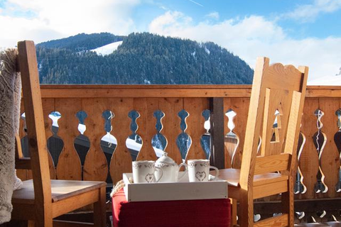 Chalet Les Cabris foto 8