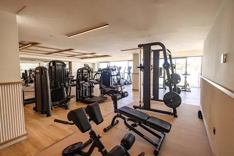 Hotel Servatur Puerto Azul in Mogán — foto 10