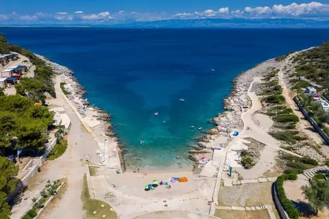 Poljana in Mali Lošinj — foto 10