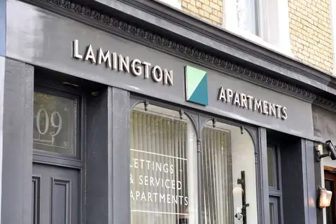 Lamington Appartementen in Londen, foto 10