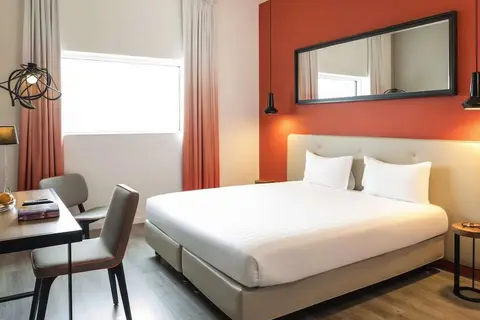 Hipark by Adagio Paris La Villette in Parijs, foto 9