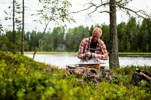 Ontdek Zweden in Zweden — foto 25