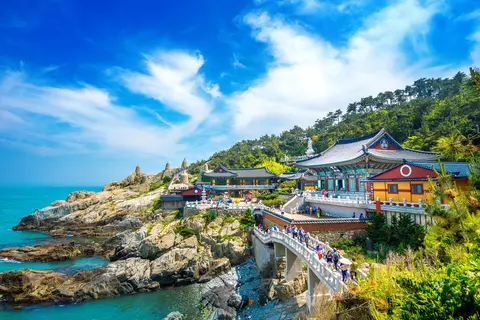 Cruise Japan & Zuid-Korea in Cruisereizen — foto 10