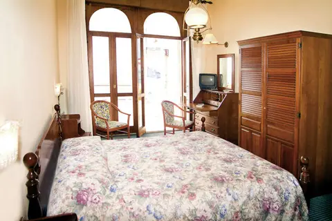Hotel Malcesine in Malcesine — foto 7