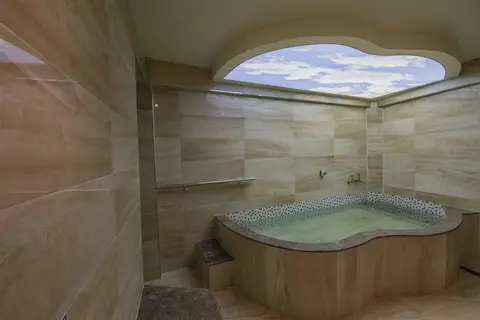 Ruba Palace Thermal Hotel in Osmangazi — foto 5