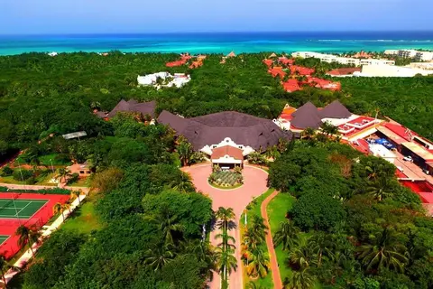 Catalonia Playa Maroma in Playa del Carmen — foto 9