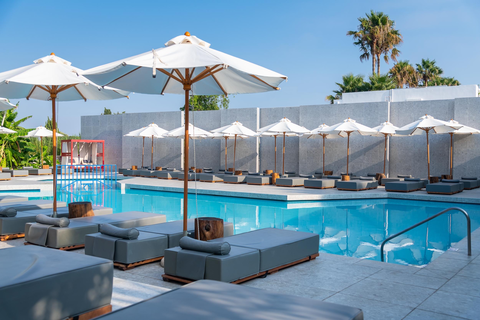 Diamond Boutique Hotel foto 1