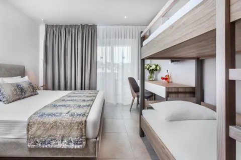 Hotel Kriopigi in Δημοτική Ενότητα Κασσάνδρας — foto 18