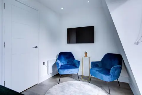 HybridResi Wandsworth in Londen, foto 4