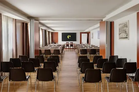 Hotel Dei Cavalieri Caserta La Reggia in Caserta — foto 29