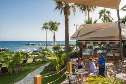 Amathus Beach Hotel Limassol in Limassol — foto 29