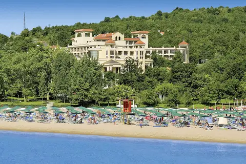 Hotel Belleville Holiday in Milanese — foto 9
