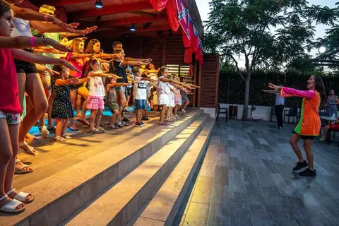 Alannia Els Prats in Mont-roig del Camp — foto 15
