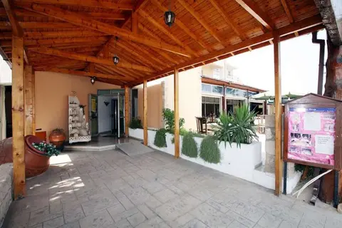 Petsas Appartementen in Pegeia — foto 10