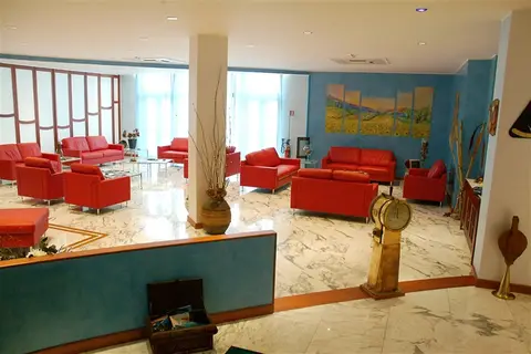 Best Western Hotel Nettuno in Brindisi, foto 4