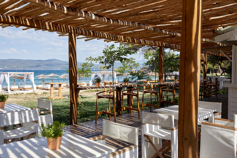 Hotel Elivi Skiathos foto 20