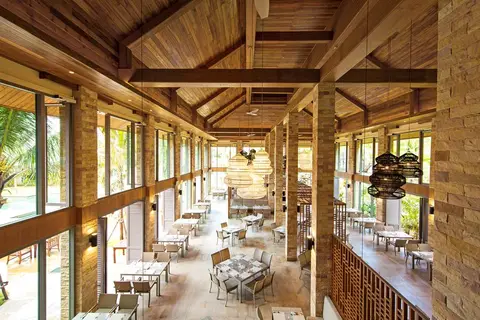 ROBINSON Khao Lak in Khuekkhak, Takuapa — foto 9