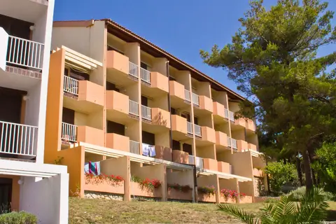 San Marino Resort in Lopar — foto 11