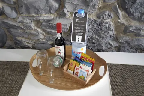 Apartamentos Turísticos Vitoria By Petit Hotels Funchal in Funchal — foto 7