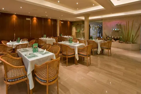 Hotel Lleo in Barcelona — foto 8