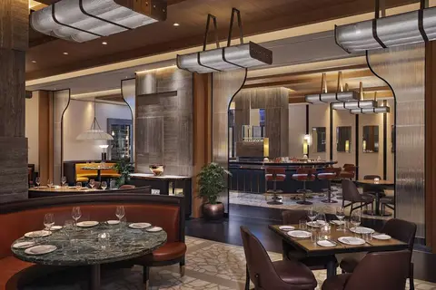 Waldorf Astoria Lusail Doha in Lusail — foto 19