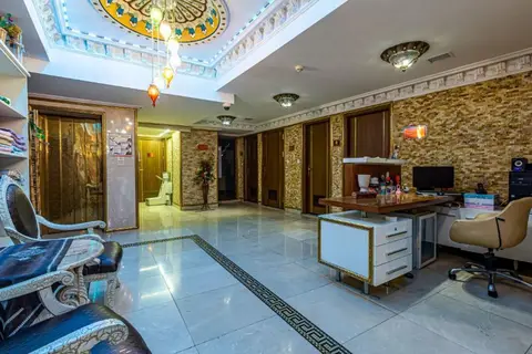 Marmaray Hotel in Fatih — foto 5