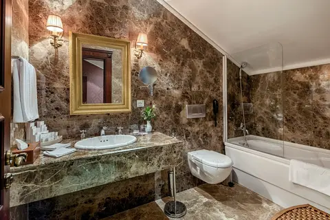 Dobedan Exclusive Hotel & Spa in Serik — foto 22