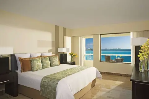 Dreams Sands Cancun Resort & Spa in Boulevard Kukulcán, foto 22
