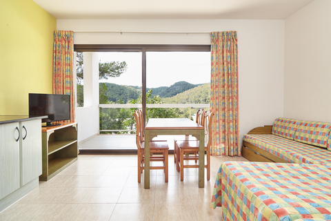 Appartementen San Miguel Park & Esmeralda Mar foto 7