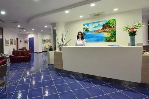 Hotel Astro Suite in Cefalù, foto 11