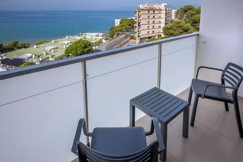 4R Salou Park Resort I in Salou — foto 25