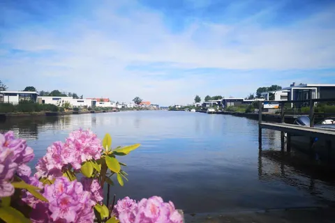 Vakantiepark Veluwemeer foto 25