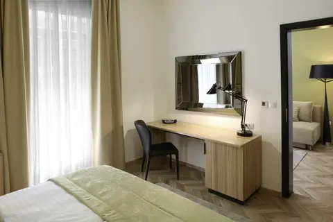 Urban Hotel in Ljubljana, foto 5