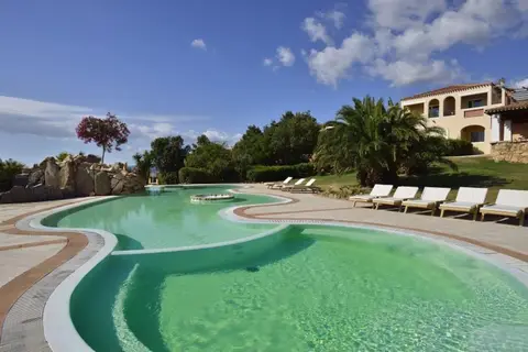 VOI Colonna Village in Aranci Golf — foto 17