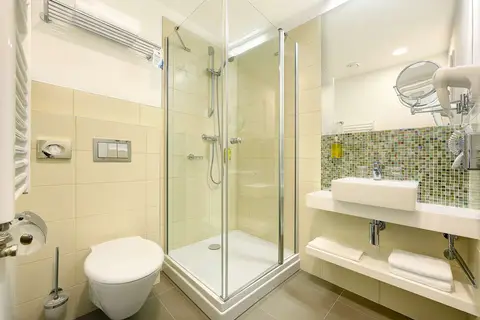 Hotel Duo in Praag, foto 18