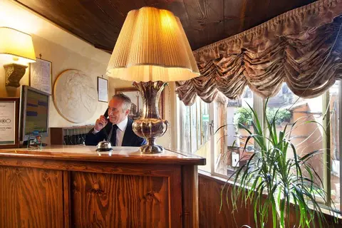 Pantheon Inn in Rome — foto 5