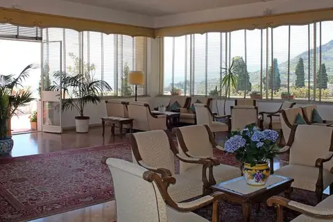 Hotel Mediterranee in Taormina, foto 5