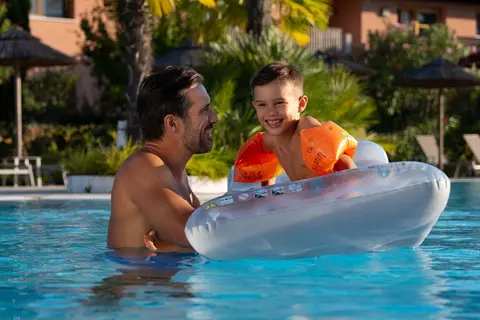 Green Village Eco Resort in Lignano Sabbiadoro — foto 28