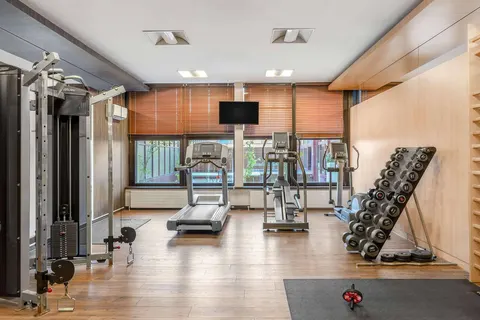 Novotel Budapest City in Budapest — foto 13