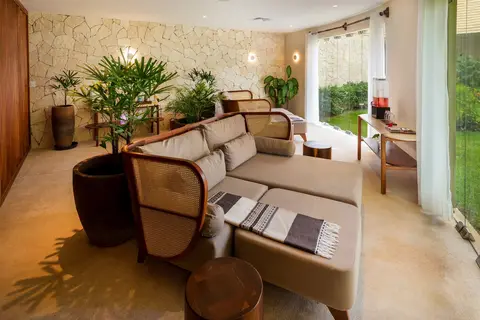 Intercontinental Presidente Cozumel Resort & Spa in Cancún — foto 22