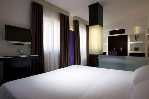Best Western Hotel Tritone in Venetië — foto 18